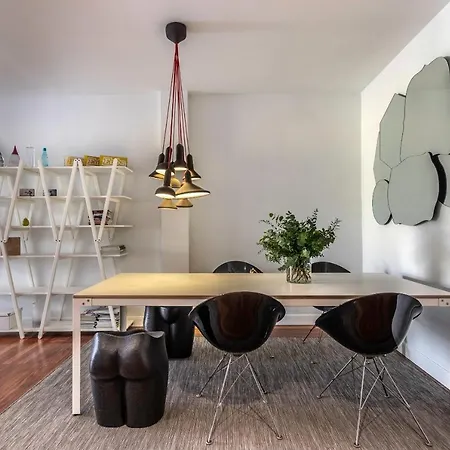 Apartment Piso De Diseno Junto Al Casco Viejo