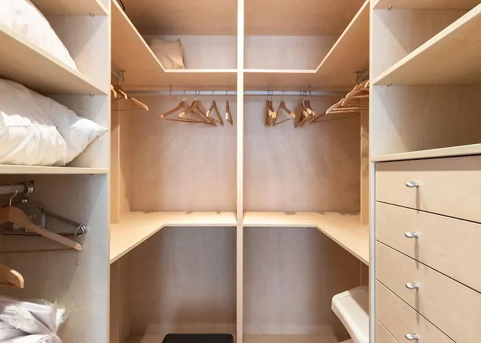 Piso De Diseno Junto Al Casco Viejo דירה *