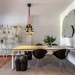 Appartement Piso De Diseno Junto Al Casco Viejo