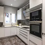 Piso De Diseno Junto Al Casco Viejo Appartement *