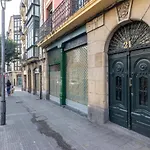 Appartement Piso De Diseno Junto Al Casco Viejo