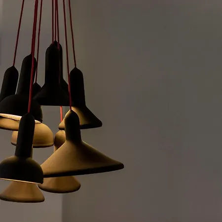 Piso De Diseno Junto Al Casco Viejo Lägenhet