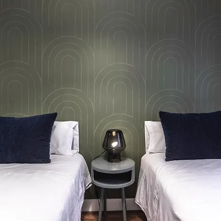 Piso De Diseno Junto Al Casco Viejo Διαμέρισμα