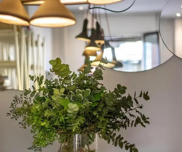 Lägenhet Piso De Diseno Junto Al Casco Viejo