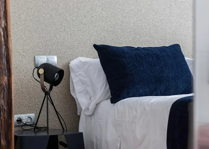 Appartamento Piso De Diseno Junto Al Casco Viejo *